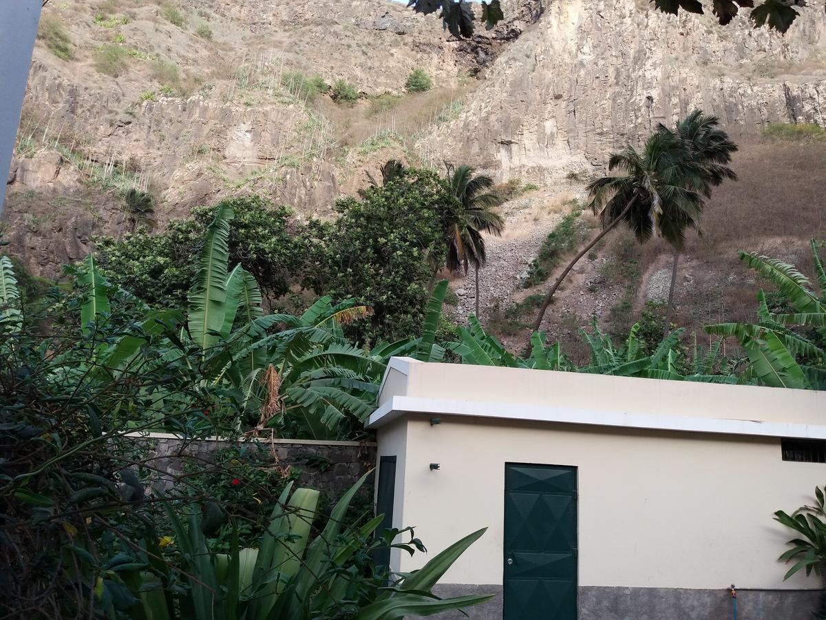 Ribeira Grande Country House Cha de Arroz Exterior photo